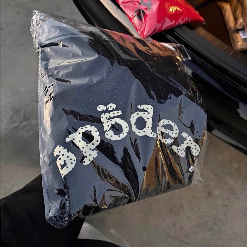 Spider Vvs hoodie